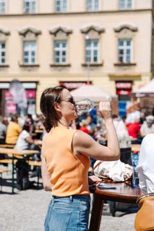 Festival vína VOC Znojmo